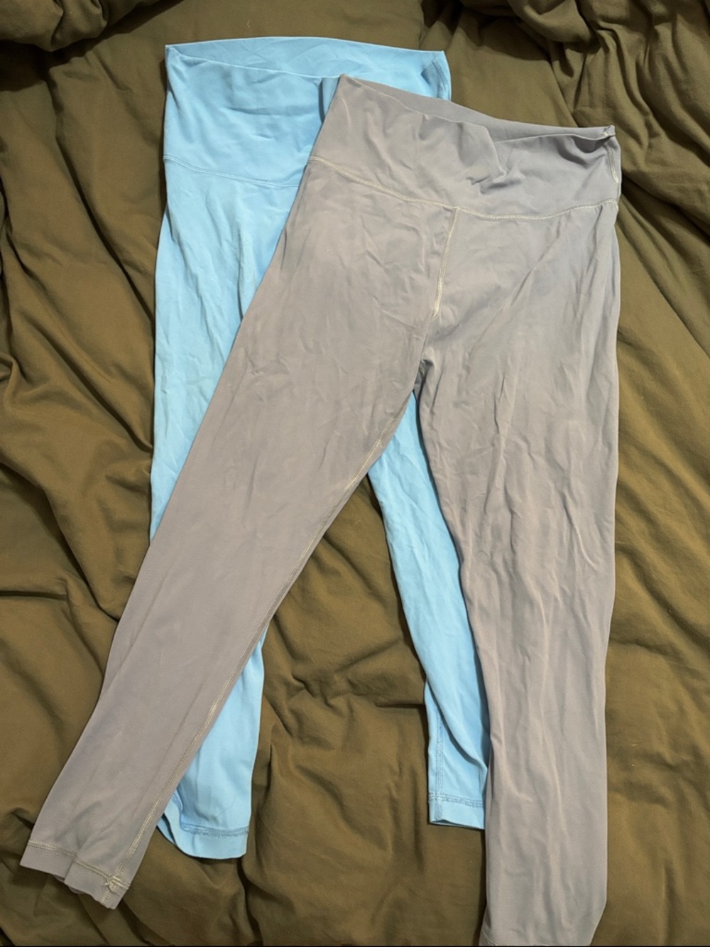 TNA TNAction leggings bundle
